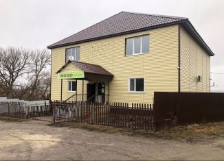 Продам торговую площадь, 608.7 м2, Мордовия, Советская улица, 8