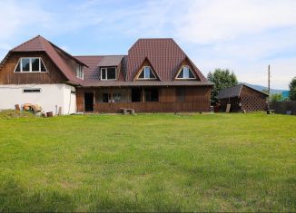 Сдается дом, 350 м2, Республика Алтай, Береговая улица, 48