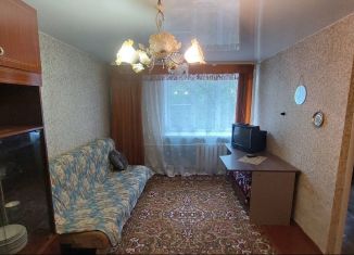 Сдача в аренду однокомнатной квартиры, 31 м2, Иркутская область, Академическая улица, 6