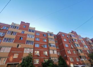 Продается однокомнатная квартира, 33.1 м2, Московская область, Заречная улица, 33к7