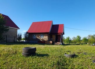 Продается дом, 48.7 м2, село Русский Юрмаш, Янтарная улица, 1