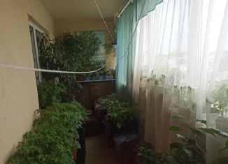 Продажа трехкомнатной квартиры, 57 м2, Кыштым, улица Клима Косолапова, 47А