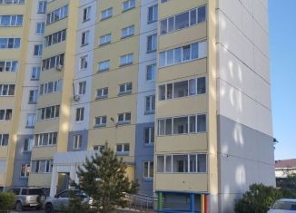 Сдается в аренду однокомнатная квартира, 40.4 м2, Омск, 2-я Поселковая улица
