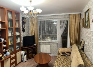 1-комнатная квартира в аренду, 38 м2, Нижегородская область, Казанское шоссе, 3