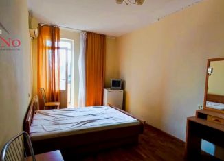 Продаю квартиру студию, 18 м2, Крым, улица Волошина, 1