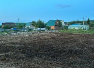 Продам участок, 10 сот., СНТ Чайка, 11-я улица