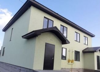 Продается таунхаус, 120 м2, село Лебяжий, улица Мира