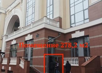 Продажа помещения свободного назначения, 278.4 м2, Санкт-Петербург, Московский проспект, 183-185Ак7Б, метро Парк Победы