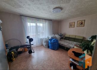 Продам 3-комнатную квартиру, 62.3 м2, Свердловская область, 10-й микрорайон, 29