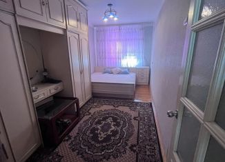 2-комнатная квартира на продажу, 45 м2, Краснодар, Прикубанский округ, улица Атарбекова, 43