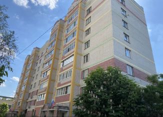 Однокомнатная квартира на продажу, 49.9 м2, Ивантеевка, Хлебозаводская улица, 6