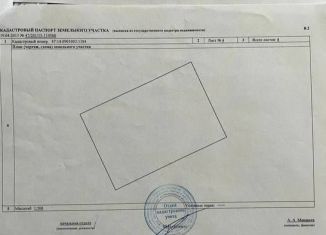 Земельный участок на продажу, 32 сот., деревня Дятлицы