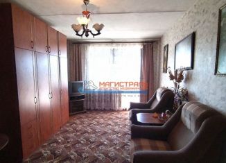 1-комнатная квартира на продажу, 33 м2, Нерехта, Пролетарская улица, 43