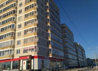 Продажа помещения свободного назначения, 45.6 м2, Сысерть, микрорайон Новый, 22