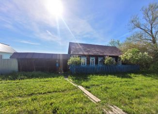 Продажа дома, 90 м2, деревня Чиршкасы (Сирмапосинское сельское поселение)