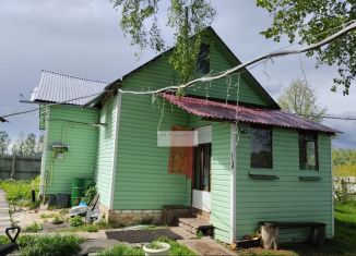 Дом на продажу, 60 м2, Тульская область, село Малынь, 9