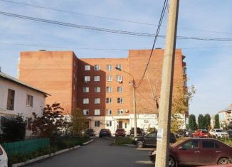 Сдается в аренду двухкомнатная квартира, 54 м2, село Долгодеревенское, улица 50 лет ВЛКСМ, 21А
