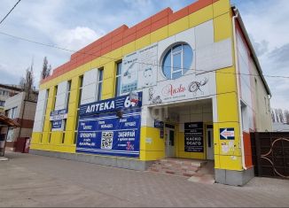 Продажа помещения свободного назначения, 769.3 м2, Балашов, улица Карла Маркса, 57