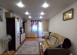 Продам однокомнатную квартиру, 33 м2, Свердловская область, улица Мамина-Сибиряка, 5