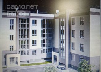 Продам однокомнатную квартиру, 38.8 м2, Костромская область, улица Ленина, 148