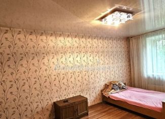 Продам 1-комнатную квартиру, 33.2 м2, Кемеровская область, улица Екимова, 11