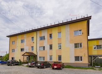 Продается однокомнатная квартира, 14 м2, Свердловская область, Октябрьская улица, 133