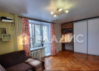 Продается 2-комнатная квартира, 42 м2, Пушкин, Школьная улица, 51