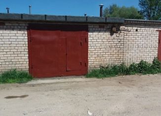 Продажа гаража, 30 м2, Новгородская область