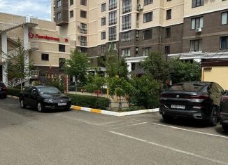 Продажа помещения свободного назначения, 106.9 м2, Горячий Ключ, улица Ленина, 8