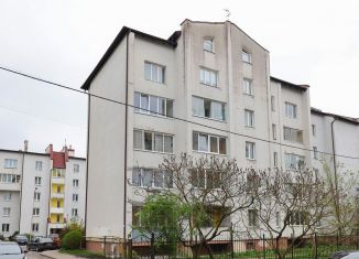 Пятикомнатная квартира на продажу, 98 м2, Калининградская область, Ростовская улица, 32