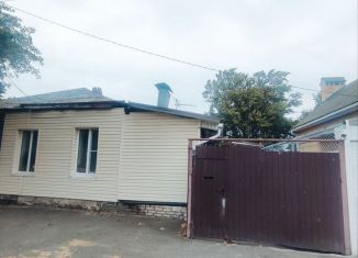 Продаю дом, 55 м2, Ростовская область, переулок Расковой, 19