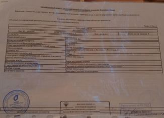 Продаю участок, 10 сот., село Листовое, Восточная улица