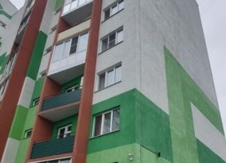 Продам квартиру со свободной планировкой, 29 м2, Кемеровская область