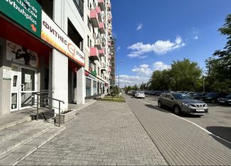 Торговая площадь в аренду, 89 м2, Челябинская область, улица Дзержинского, 84