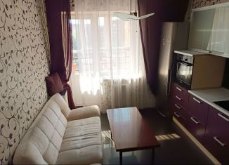Аренда 1-комнатной квартиры, 38.9 м2, Самарская область, Белорусская улица, 13