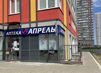 Продаю помещение свободного назначения, 57 м2, Ульяновск, улица Александра Невского, 2И