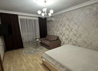 Сдается в аренду 1-комнатная квартира, 37 м2, Дагестан, Приморская улица, 42Б