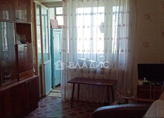Продается 1-ком. квартира, 32.6 м2, село Осиново, Комсомольская улица, 5