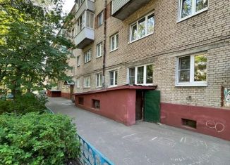 Продаю однокомнатную квартиру, 29.6 м2, Московская область, улица Ленина, 52