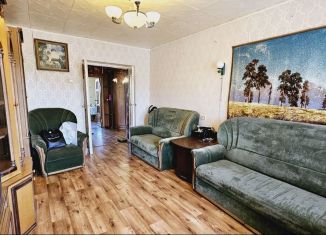 3-комнатная квартира на продажу, 58.7 м2, Смоленская область, Советская улица, 6