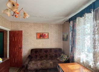 1-ком. квартира в аренду, 40 м2, Камешково, Совхозная улица, 17