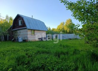Продам дом, 51 м2, Костромская область