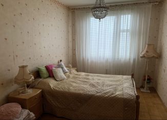 Аренда двухкомнатной квартиры, 50 м2, Москва, Балаклавский проспект, 4к8