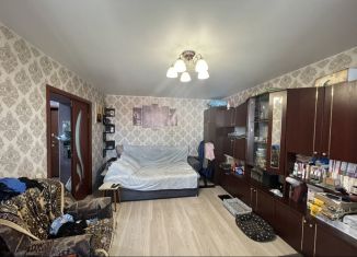 Продается 2-комнатная квартира, 52 м2, Тверская область, улица Бобкова, 23