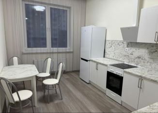Сдача в аренду 2-комнатной квартиры, 55 м2, Кудрово, проспект Строителей, 5