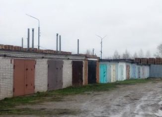 Гараж на продажу, 30 м2, Иваново, Октябрьский район, 3-я Петрозаводская улица, 3