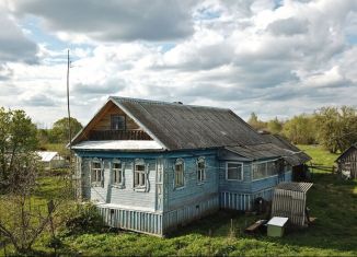 Продаю дом, 56 м2, Ярославская область, 78Н-0831
