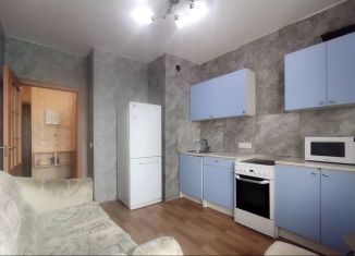 Аренда 1-комнатной квартиры, 40 м2, Екатеринбург, улица Краснолесья, 145