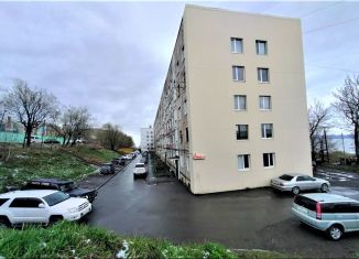 Продажа 3-комнатной квартиры, 62.5 м2, Петропавловск-Камчатский, улица Арсеньева, 35