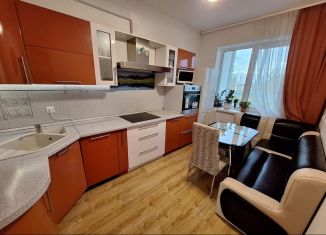 Продам трехкомнатную квартиру, 75 м2, Екатеринбург, Ремесленный переулок, 6, метро Ботаническая